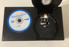 Consola PS2 mod