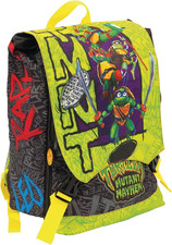 – TARTARUGHE NINJA 2023 CAOS