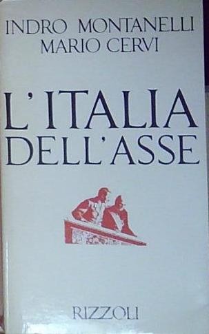 Indro montanelli mario cervi - indro, montanelli;