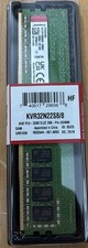 RAM Kingston ValueRAM 8GB