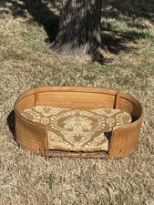 Cuccia per cani vintage in