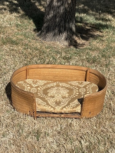 Cuccia per cani vintage - , in