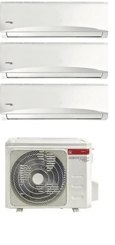 Climatizzatore trial split - climatizzatore,