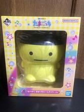 Figura luminosa Ichiban Kuji Tamagotchi Reiwa Premio B Camera Mamechi Nuova Giappone