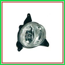 Fendinebbia destro kia - fendinebbia,