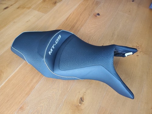 Sella comfort per yamaha - sella,