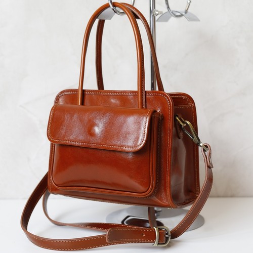 Borsa mano donna - a, vera