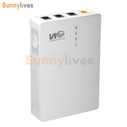 Dc9v12v router ups - dc9v12v,