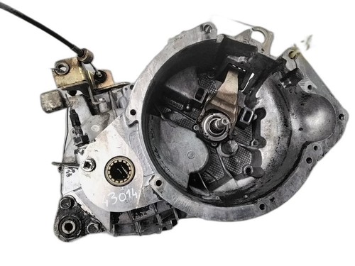 Cambio manuale completo - cambio,