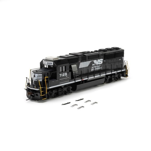 Athearn 1168 norfolk south - athearn, ho