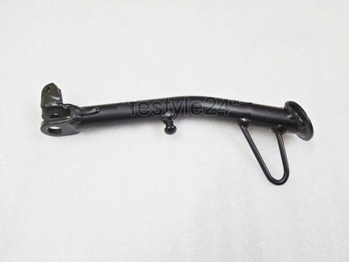 Adatto per cavalletto laterale