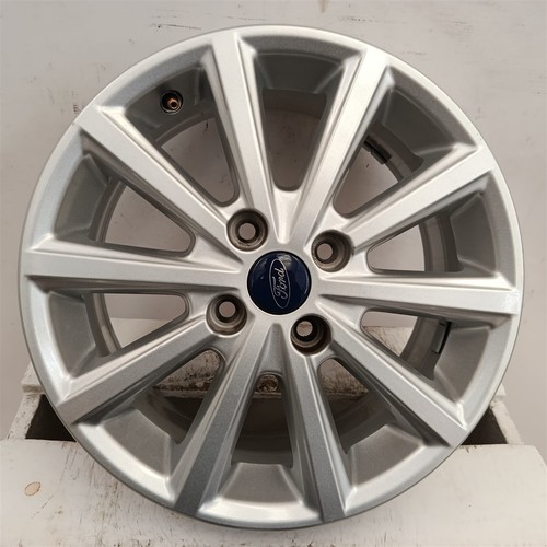 Ford fiesta mk7 pollici - fiesta, 16