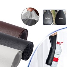 Riparazione toppe autoadesive