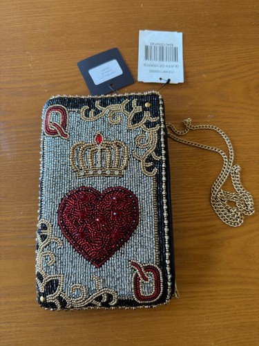 Borsa sera piccola mary - borsa,