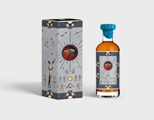 Rhum vagabond spirits - spirits,