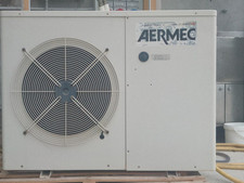Chiller Pompa Di Calore Aermec