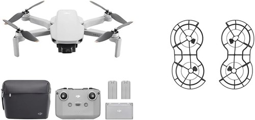 Dji mini fly - se,
