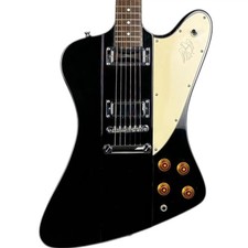 Tokai Firebird 2010 - Nero