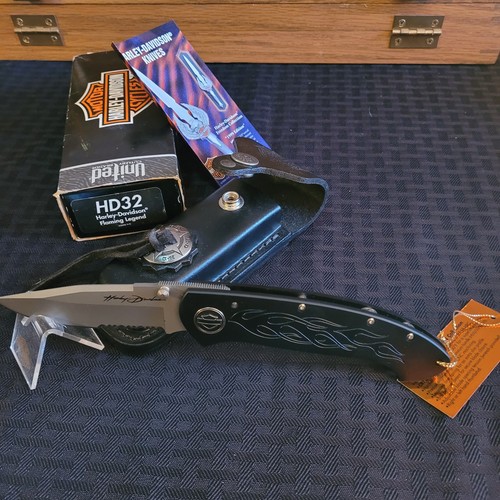 Coltello harley davidson - coltello, harley-davidson