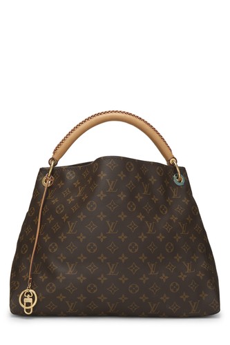 Louis vuitton monogram canvas - louis,