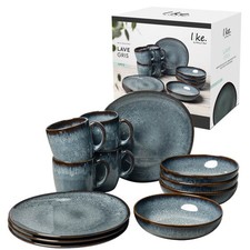 Villeroy e Boch Set di piatti