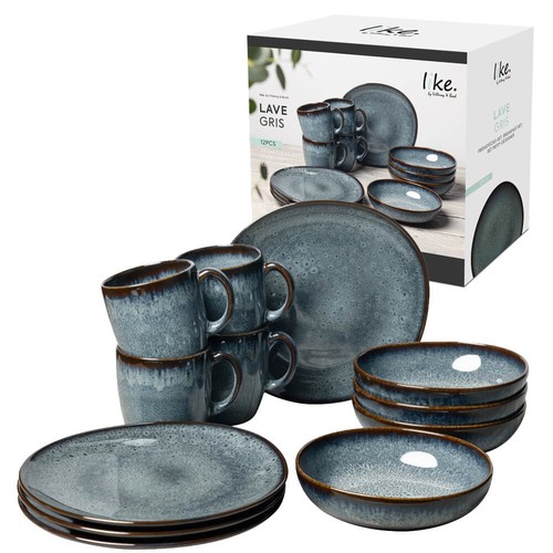 Villeroy boch set piatti - e, di