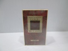 ETRO PAISLEY VETIVER Acqua Di