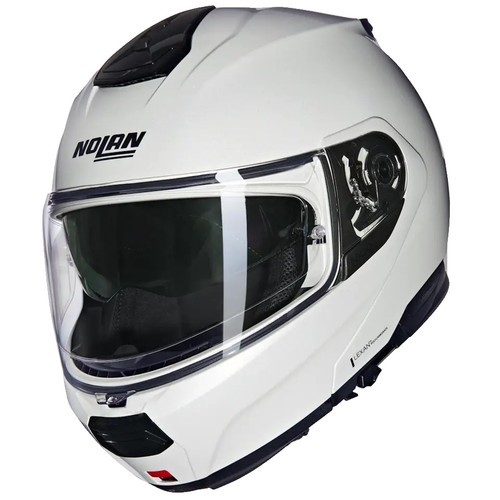 Casco pieghevole nolan n100 - casco,