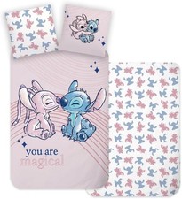 Set lenzuola Disney Lilo &
