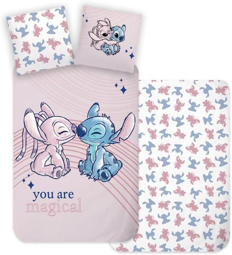 Set lenzuola disney lilo - lilo, &
