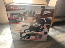 NUOVISSIMO Crazy Cart Shuffle