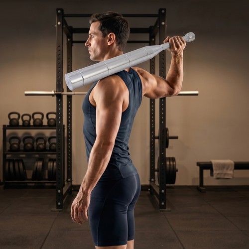 Attrezzatura allenamento forza - attrezzatura,