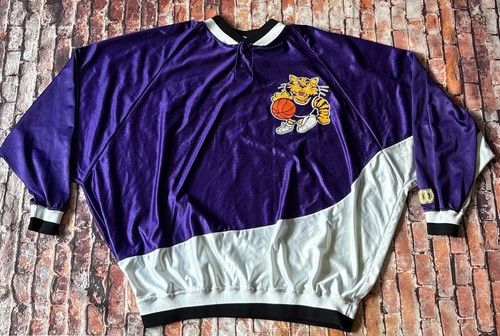 Giacca riscaldante basket