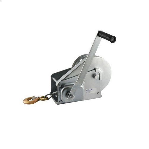 Verricello portatile husar - portatile,