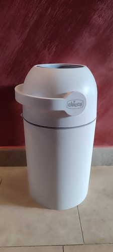 Chicco mangiapannolini - chicco,