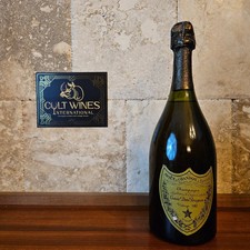 1982 dom perignon brut - dom,