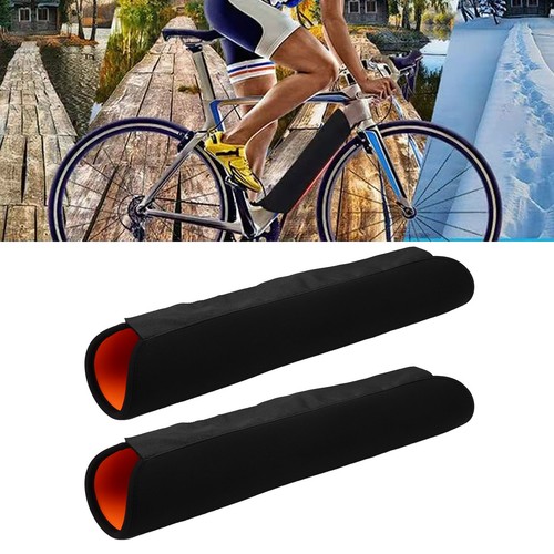 2pcs copribatteria bici - copribatteria,
