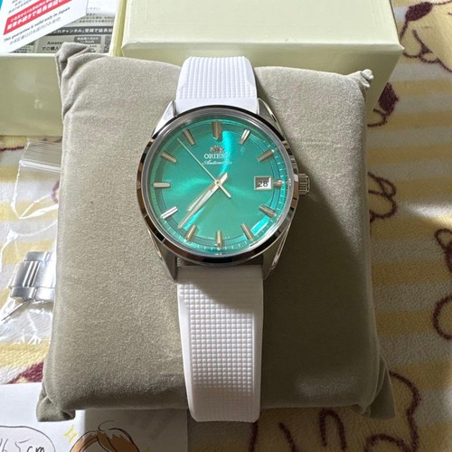 Orient orologio polso - orient,