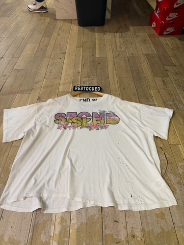 Seconda shirt sfl - seconda, t-shirt