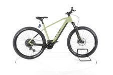 Cube Reaction Hybrid EXC E-MTB