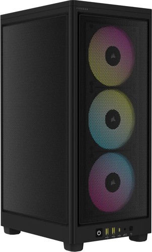 Case small form factor - case,