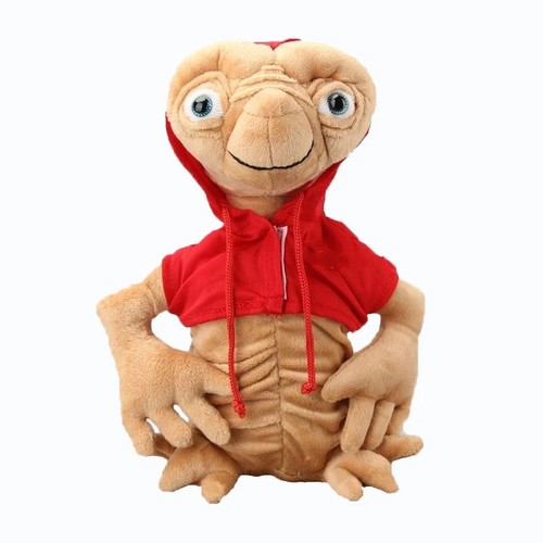 Peluche pupazzo alieno - , anime