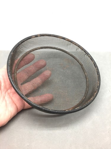 Setaccio vintage rete - vintage,