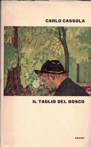 Taglio del bosco - il,