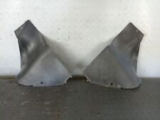 carena plastica 64206 64207 MCB 6120 HONDA TRANSALP 650 2000 2006