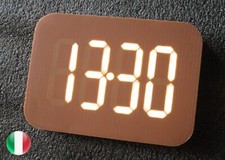 Orologio calendario - orologio,