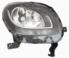 Faro Fanale Anteriore per