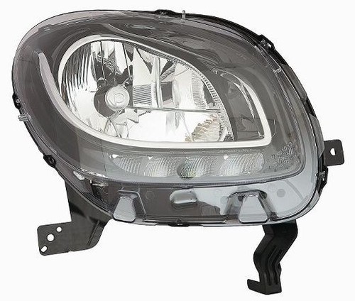 Faro fanale anteriore per - fanale,