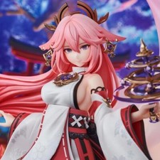 Statua Personaggio Anime