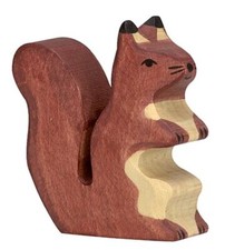 Holztiger 80106 Scoiattolo